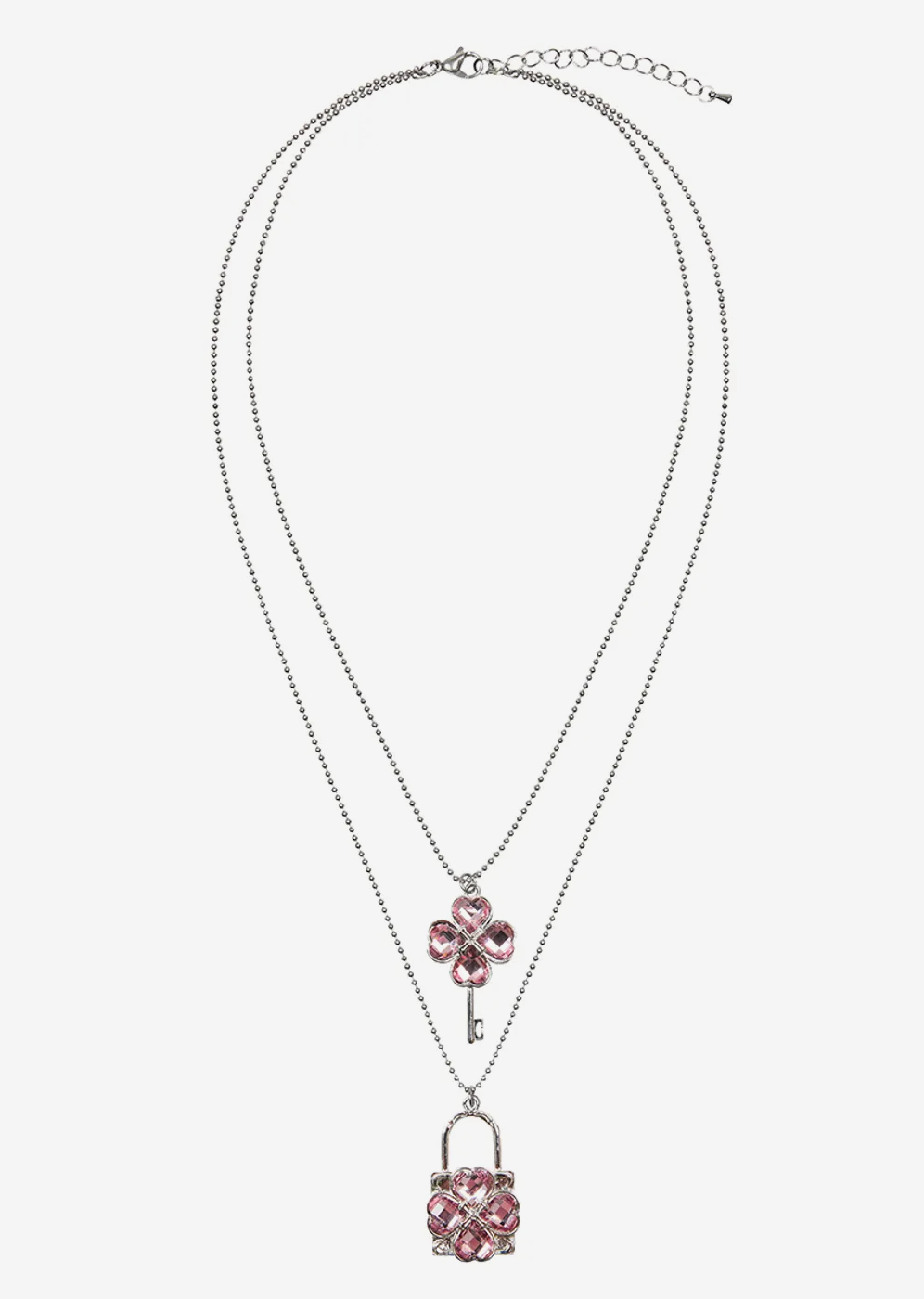 LUVISTRUE - SHUGO CHARA! HUMPTY DUMPTY NECKLACE