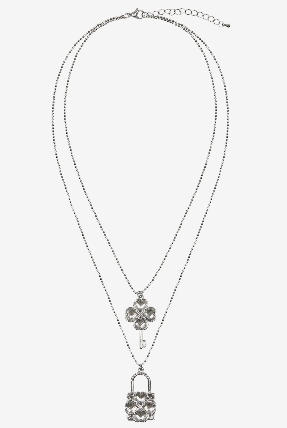 LUVISTRUE - SHUGO CHARA! HUMPTY DUMPTY NECKLACE