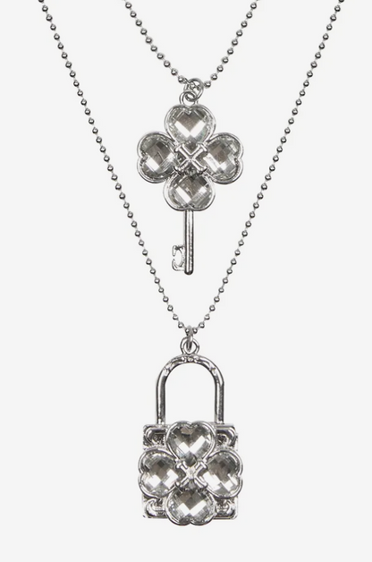LUVISTRUE - SHUGO CHARA! HUMPTY DUMPTY NECKLACE