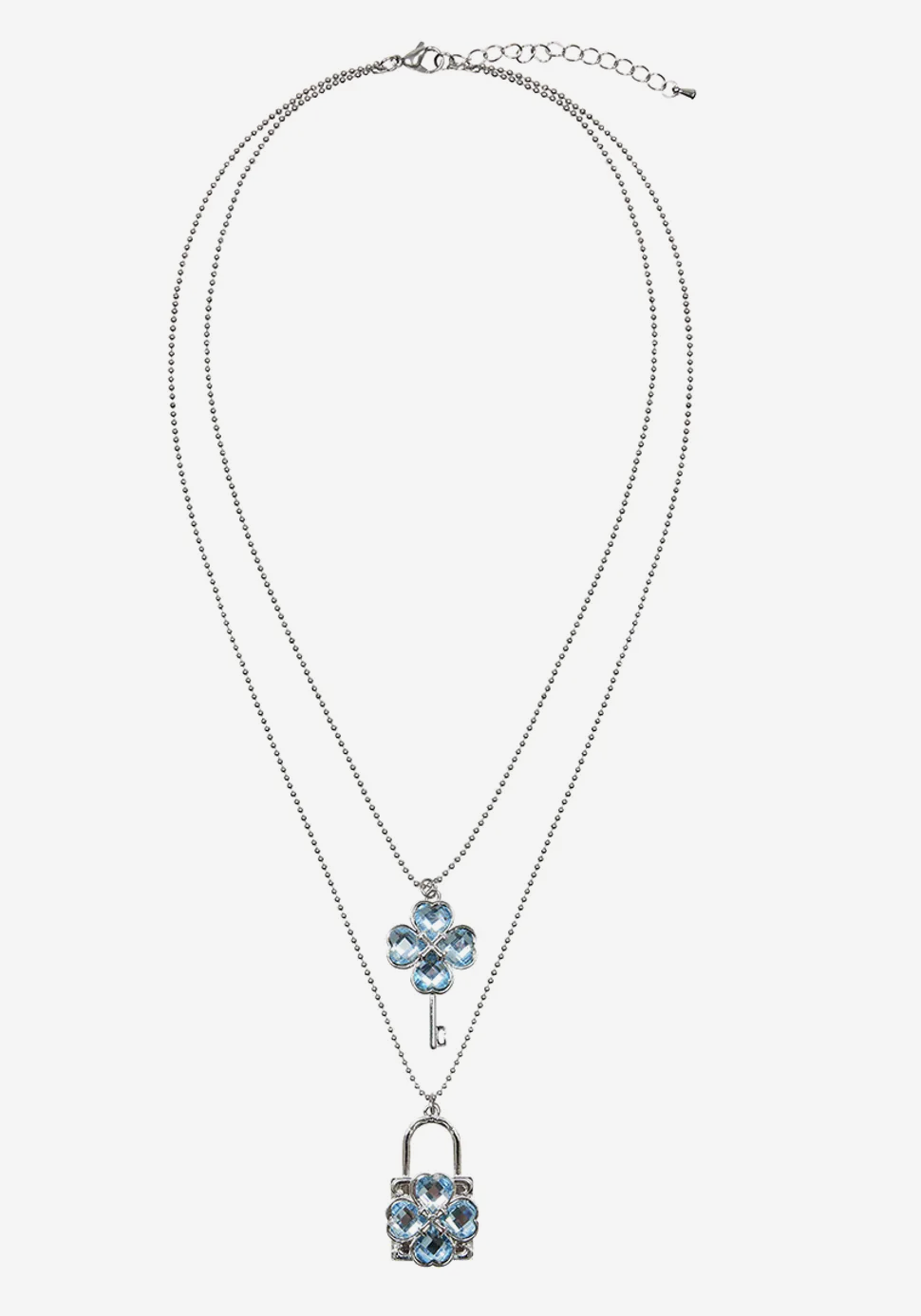 LUVISTRUE - SHUGO CHARA! HUMPTY DUMPTY NECKLACE