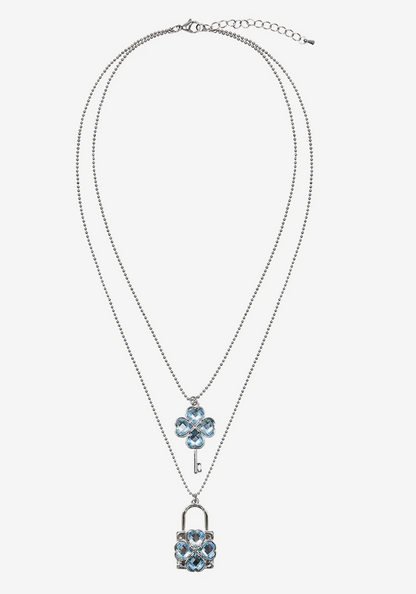 LUVISTRUE - SHUGO CHARA! HUMPTY DUMPTY NECKLACE
