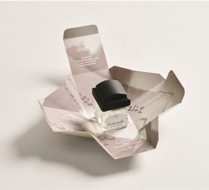 CHWI Eau De Parfum Sumuk 50ml