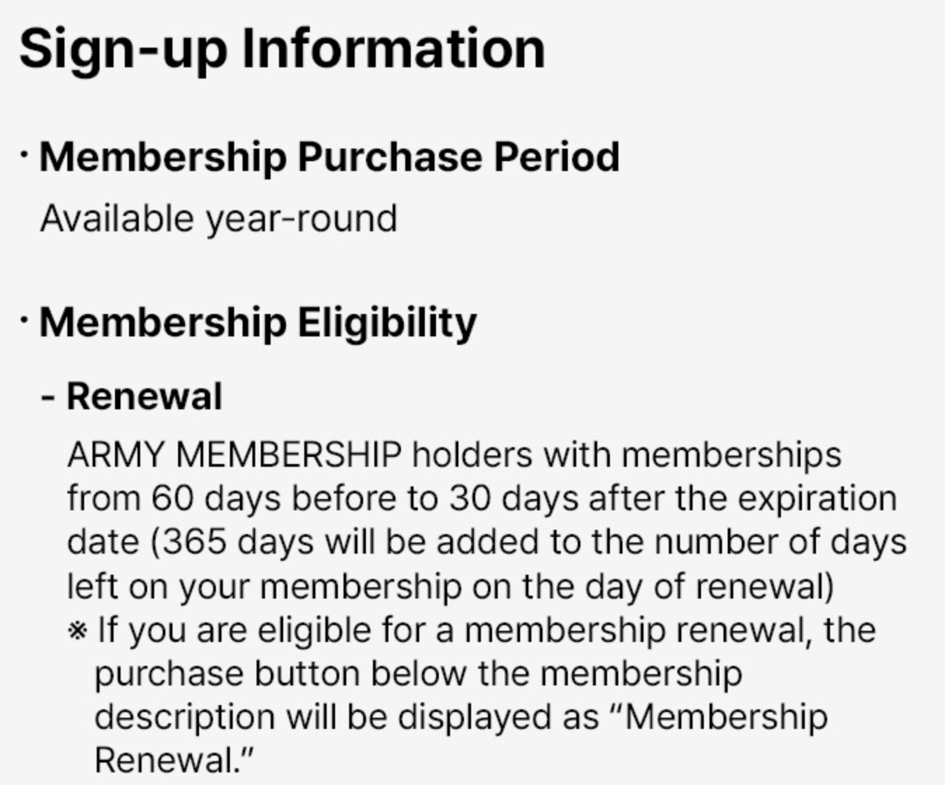 BTS - ARMY MEMBERSHIP (GLOBAL)