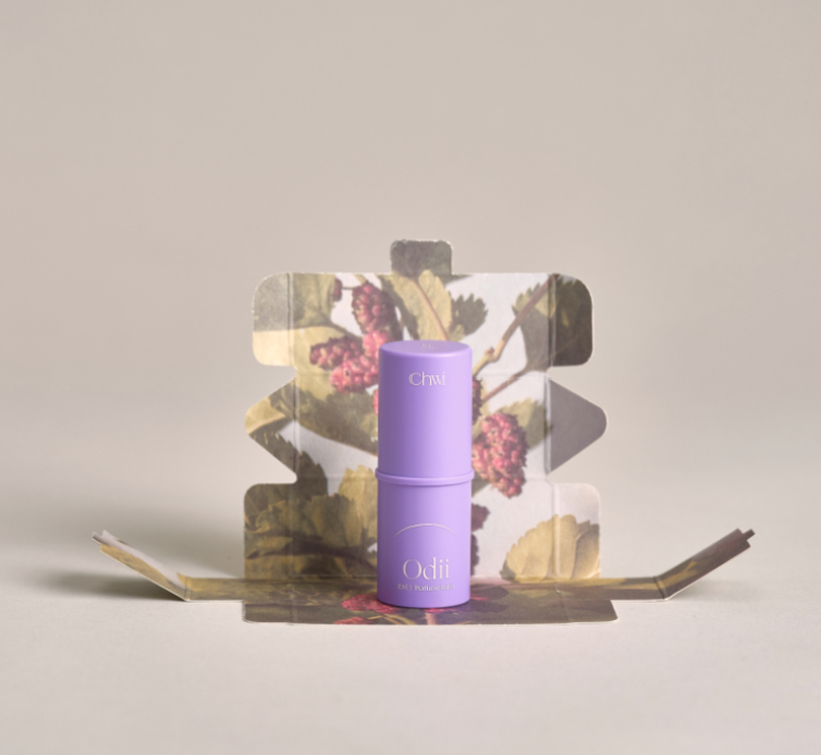 CHWI Perfume Balm Solid Perfume 4.6g