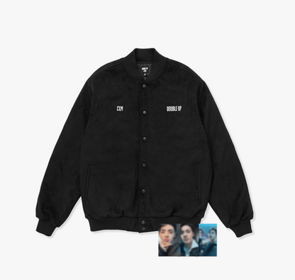 SEVENTEEN S.COUPS x  MINGYU - CXM [DOUBLE UP] LIVE PARTY MERCH MD - JACKET