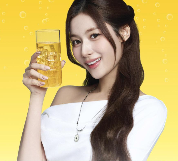 [Exclusive Feature] Twice X Tizen Kombucha 30T