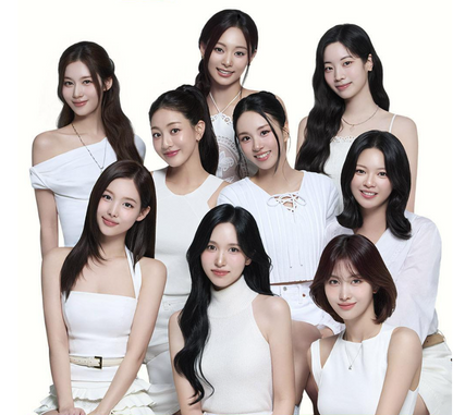 [Exclusive Feature] Twice X Tizen Kombucha 30T