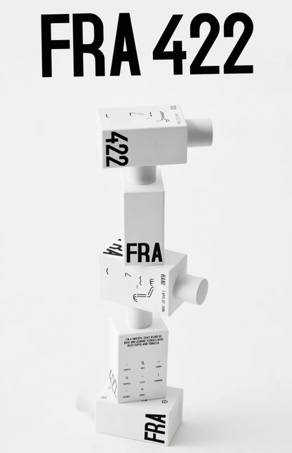 FRA 422 Perfume 50ml