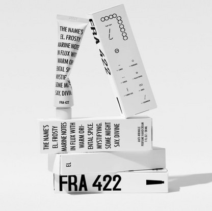 FRA 422 Anti-Wrinkle Perfume Hand Cream 30ml