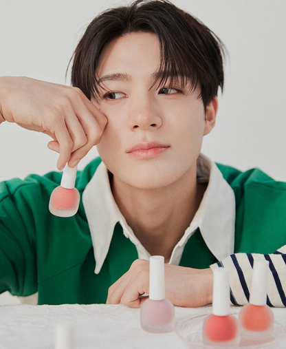 [NCT Jeno Pick] A'pieu Juicy Pang Water Blusher
