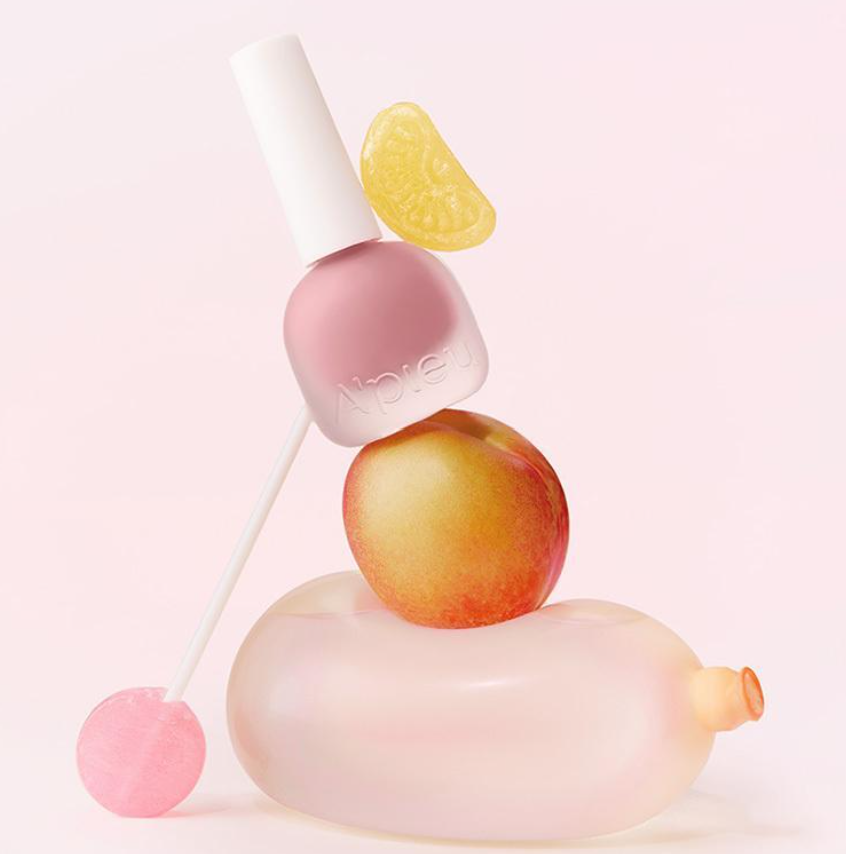 [NCT Jeno Pick] A'pieu Juicy Pang Water Blusher