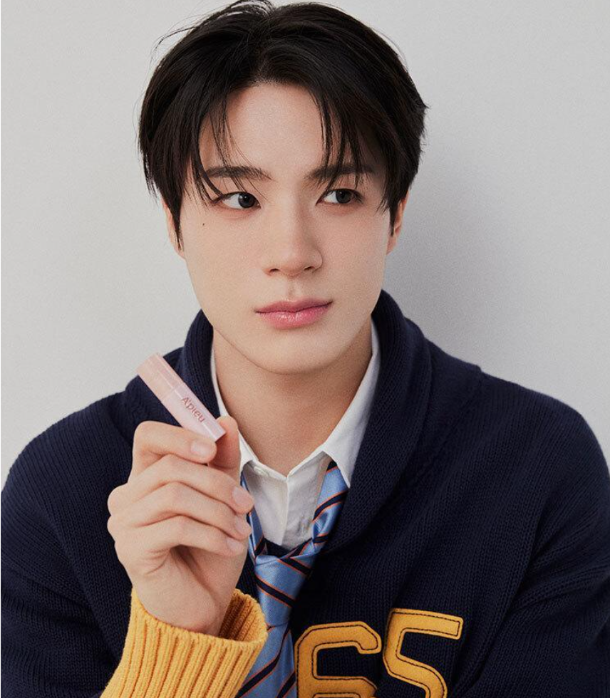 [NCT Jeno Pick] A'pieu Juicy Pang Dewy Glow Tint Mini