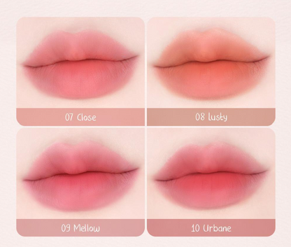 [Ive Lee Seo Pick] [Overlip Fix] The Saem Cover Perfection Lip Pencil