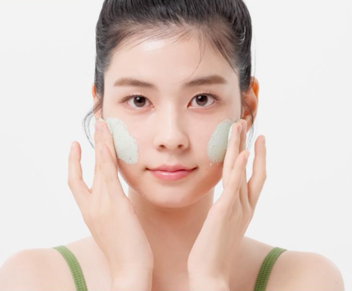 [Pore/Mild Peeling] Fully Green Tomato Acid 20 Wash-Off Peeling Serum 50ml