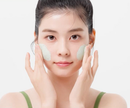 [Pore/Mild Peeling] Fully Green Tomato Acid 20 Wash-Off Peeling Serum 50ml