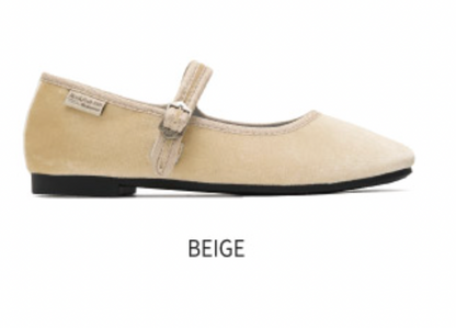 Rockfish Weather Wear - Bella Quilted Mary Jane