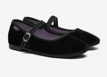 Rockfish Weather Wear - Bella Quilted Mary Jane