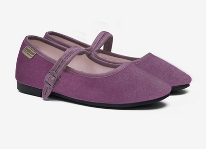 Rockfish Weather Wear - Bella Quilted Mary Jane