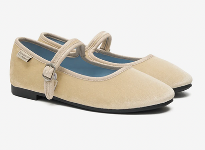 Rockfish Weather Wear - Bella Quilted Mary Jane