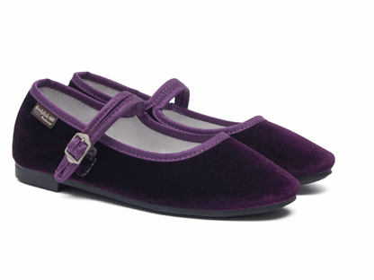 Rockfish Weather Wear - Bella Quilted Mary Jane