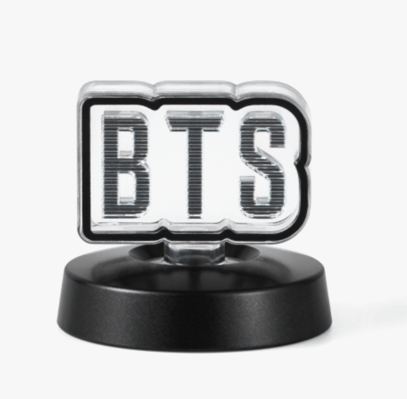 BTS OFFICIAL LIGHT STICK VER.4 / CRADLE / PARTS