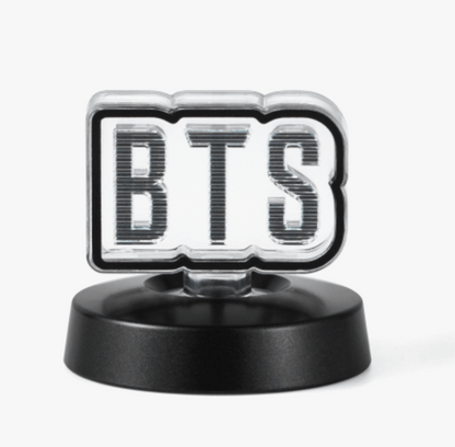 BTS OFFICIAL LIGHT STICK VER.4 / CRADLE / PARTS