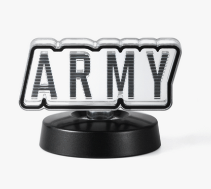 BTS OFFICIAL LIGHT STICK VER.4 / CRADLE / PARTS