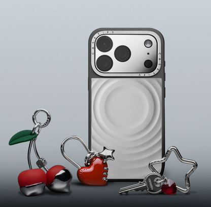 CASETIFY x G-DRAGON - Chromatic: Shape and Hue