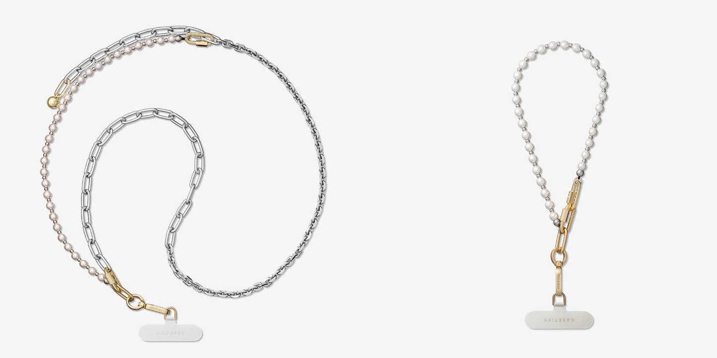 CASETIFY x G-DRAGON - Chromatic: Shape and Hue