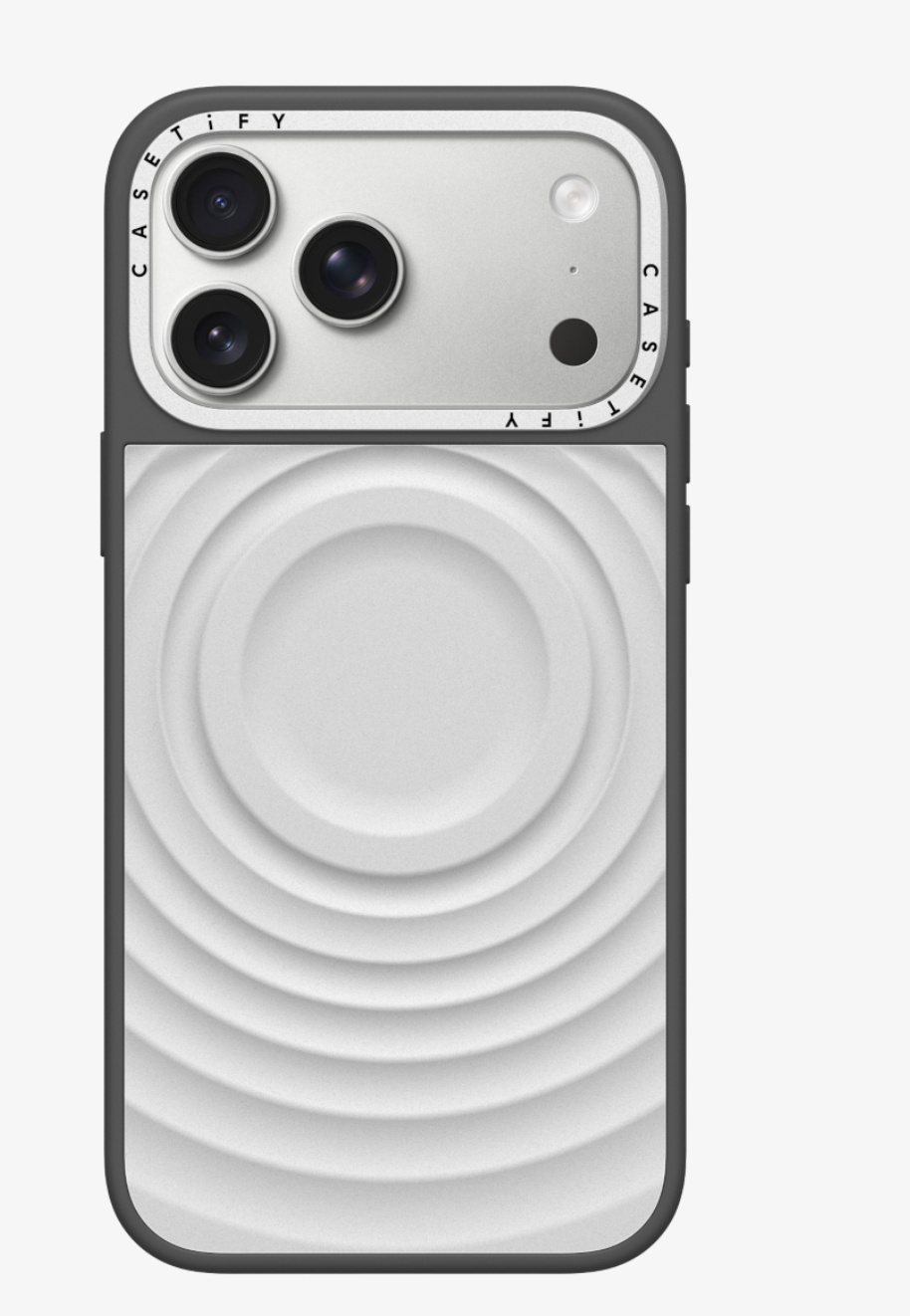 CASETIFY x G-DRAGON - Chromatic: Shape and Hue