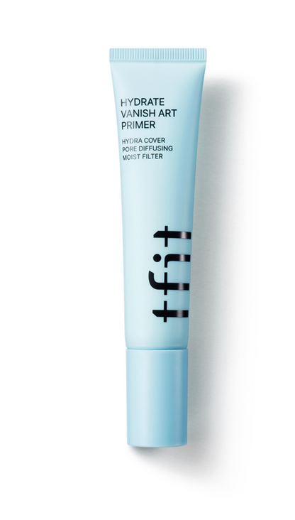 TFIT - ART PRIMER COLLECTION (TWICE MINA'S PICK)