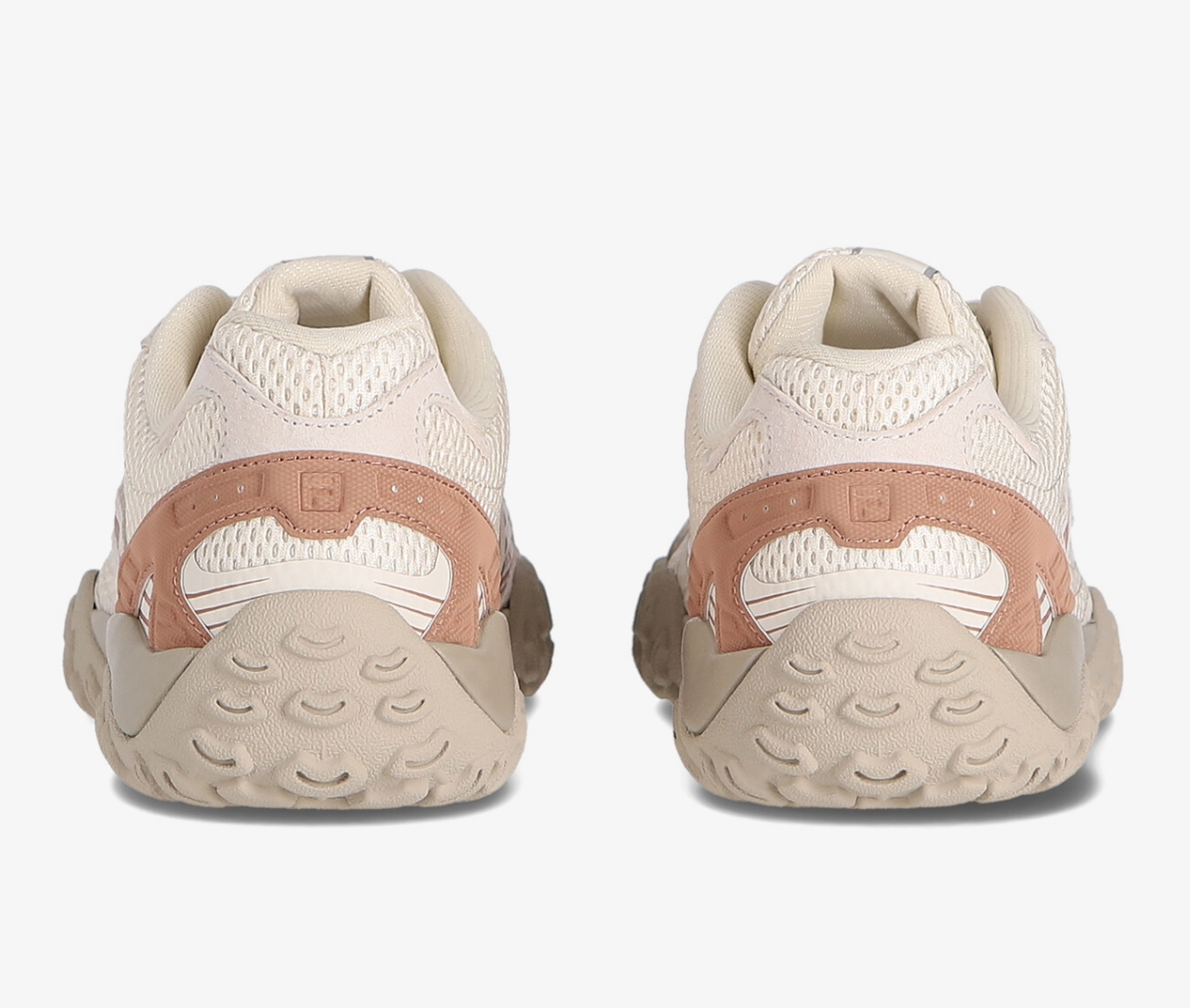 26SS Fila Echappe LX V2