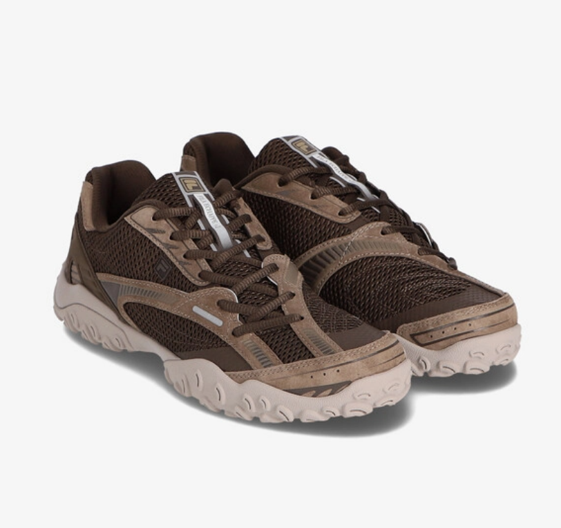 26SS Fila Echappe LX V2