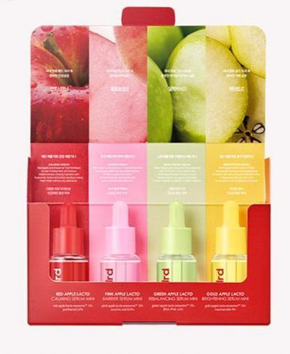 RDRD - Soothing Toner & Soothing Serum