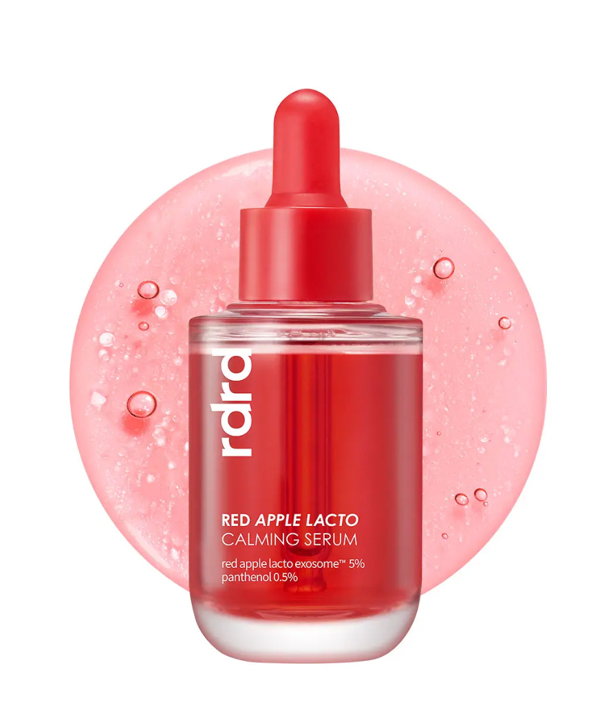 RDRD - Soothing Toner & Soothing Serum