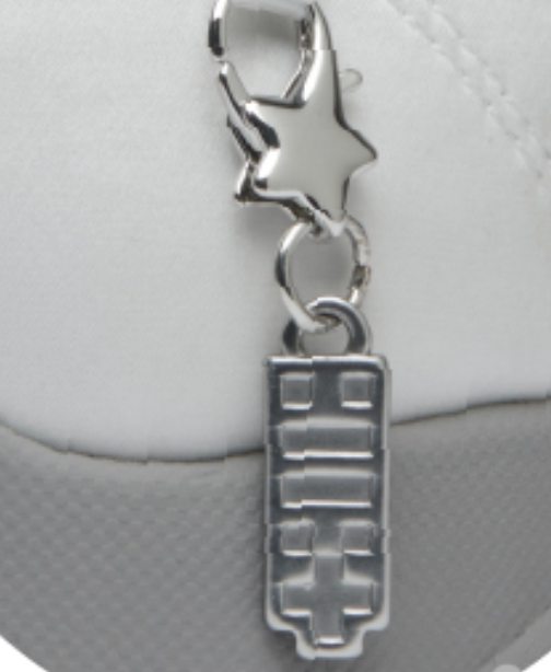 ILLIT x ROCKFISH WEATHERWEAR -  BLISS HEEL LACEUP SNEAKERS