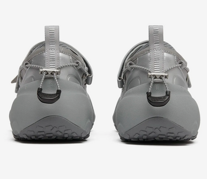 ILLIT x ROCKFISH WEATHERWEAR - BRYN VELCRO SNEAKERS V2