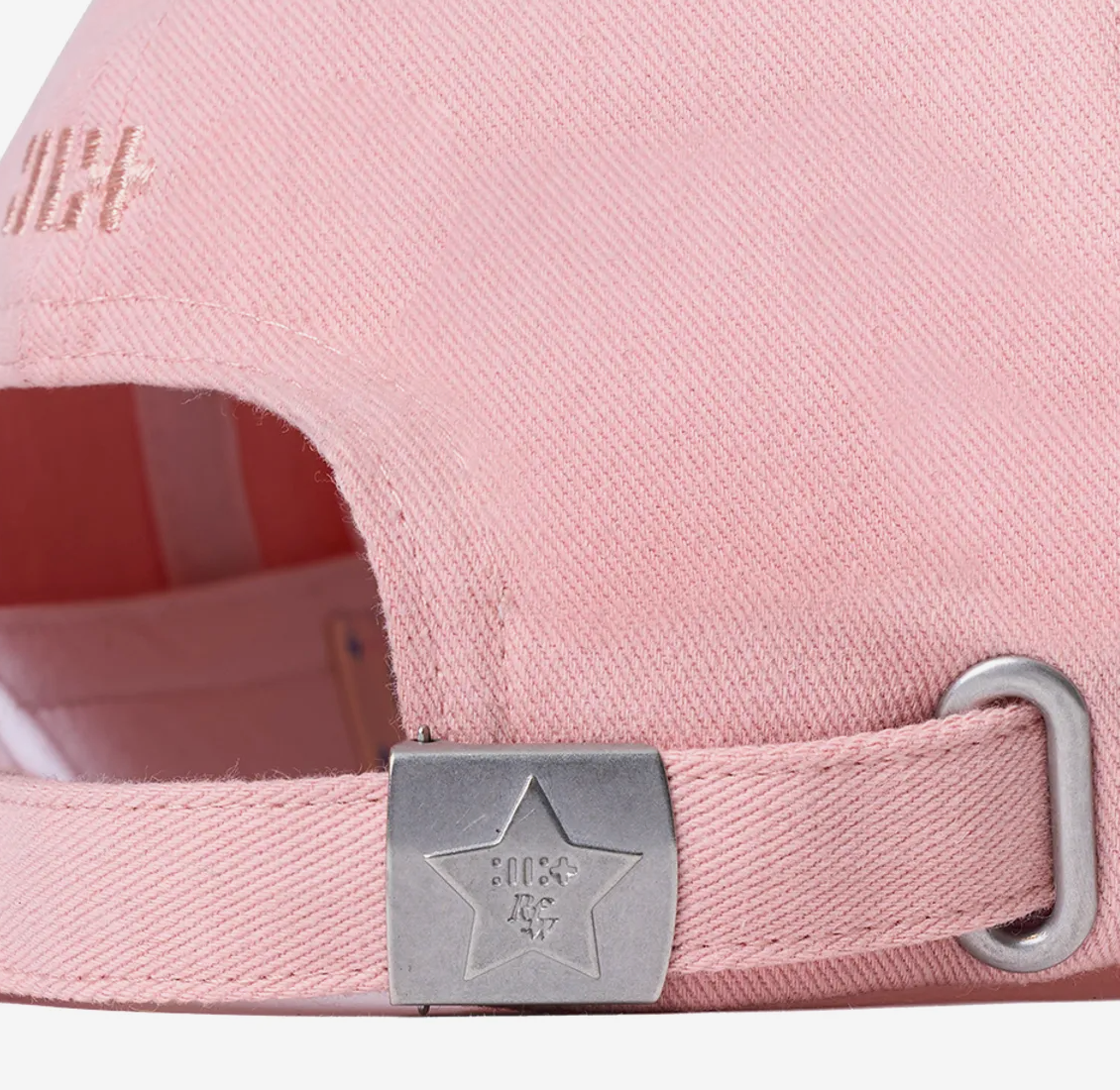 ILLIT x ROCKFISH WEATHERWEAR - PATCHWORK CAP – SEOUL TERRACE ILLIT x ROCKFISH WEATHERWEAR - PATCHWORK CAP – SEOUL TERRACE