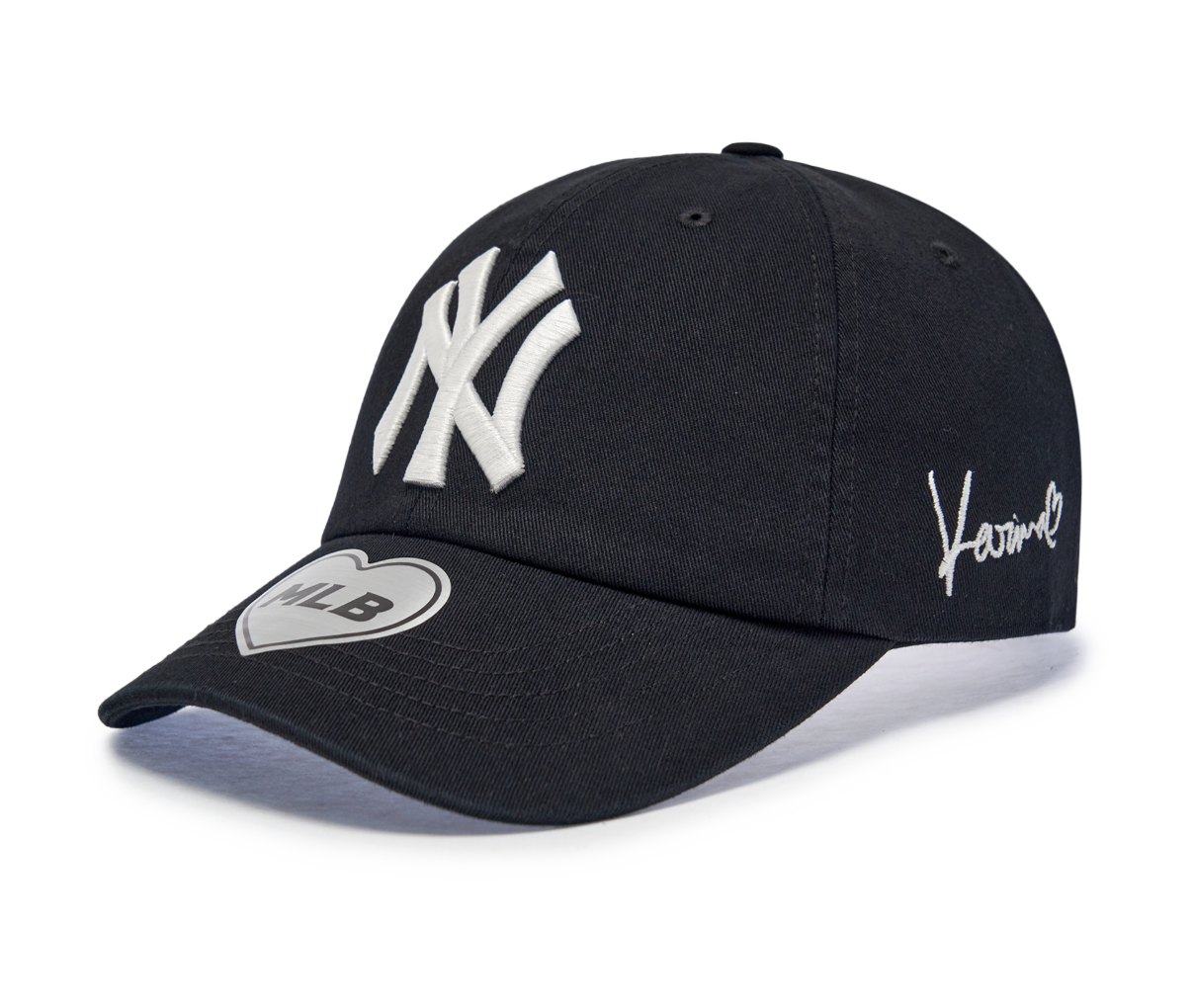 Aespa カリナ *ニューヨークヤンキーズ AESPA Karina Edition: VOL 2] MLB Exclusive New York Yankees