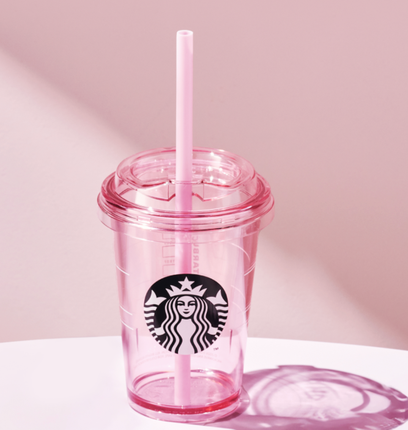 STARBUCKS KOREA - 2026 Cherry Blossom 'Blooming' Collection