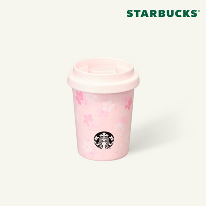 STARBUCKS KOREA - 2026 Cherry Blossom 'Blooming' Collection