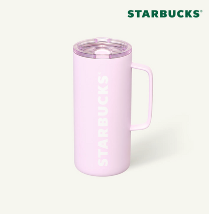 STARBUCKS KOREA - 2026 Cherry Blossom 'Blooming' Collection