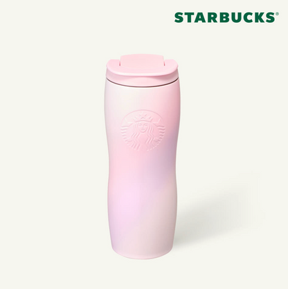 STARBUCKS KOREA - 2026 Cherry Blossom 'Blooming' Collection
