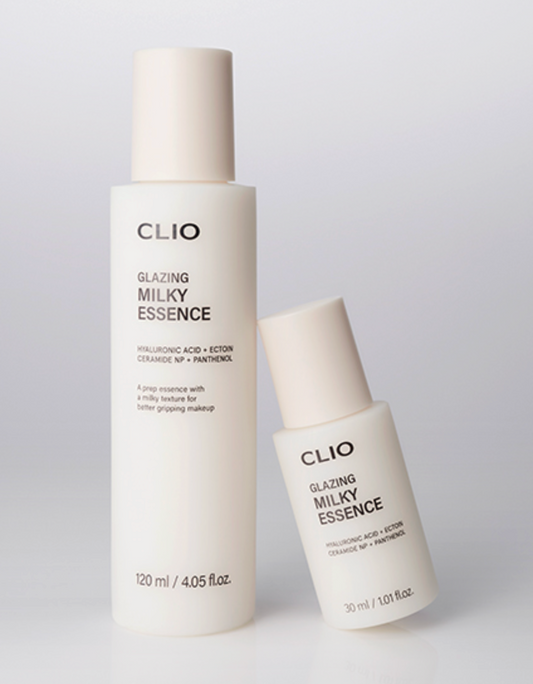CLIO - Glazing Milky Essence 30ml/120ml