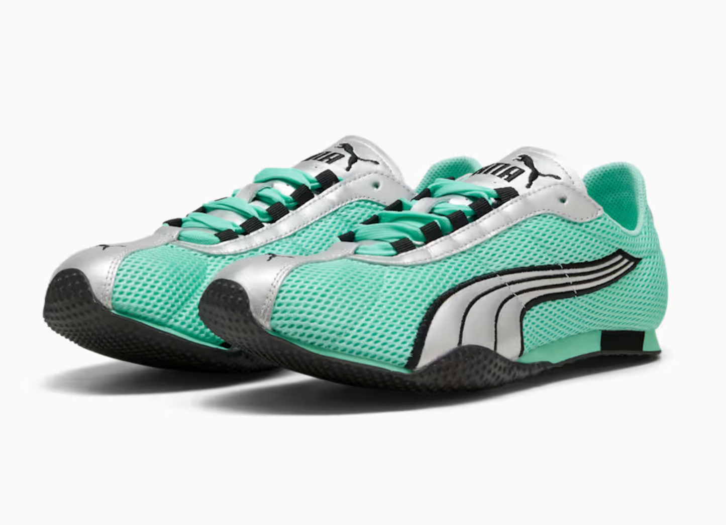 PUMA - H-Street OG (Worn by BLACKPINK Rosé) - 12 Colors