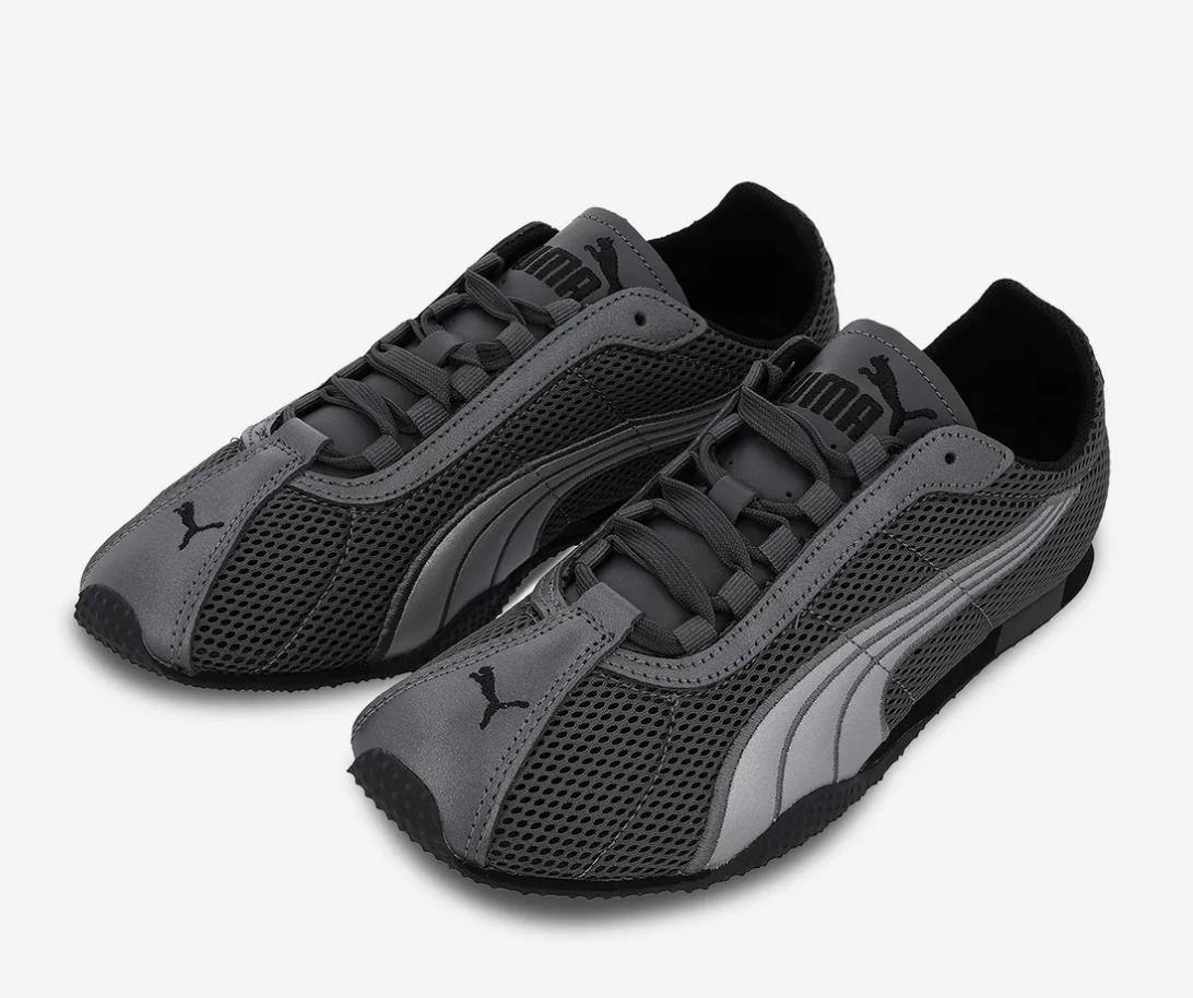 PUMA - H-Street OG (Worn by BLACKPINK Rosé) - 12 Colors