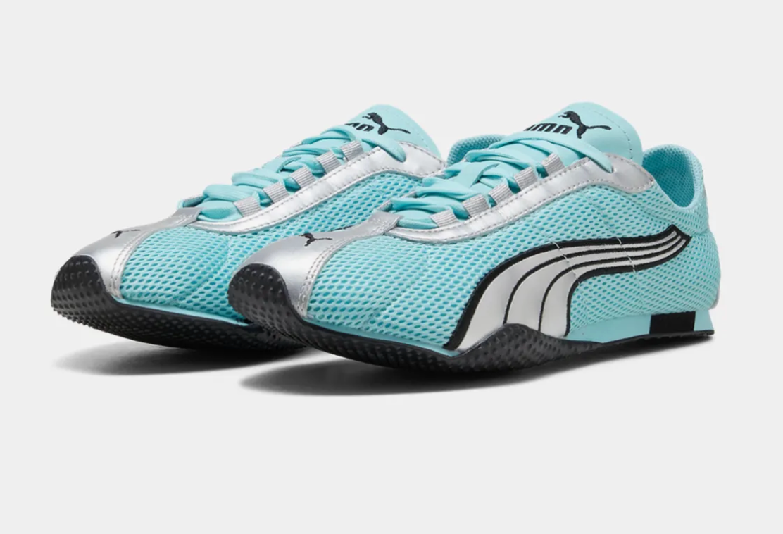 PUMA - H-Street OG (Worn by BLACKPINK Rosé) - 12 Colors
