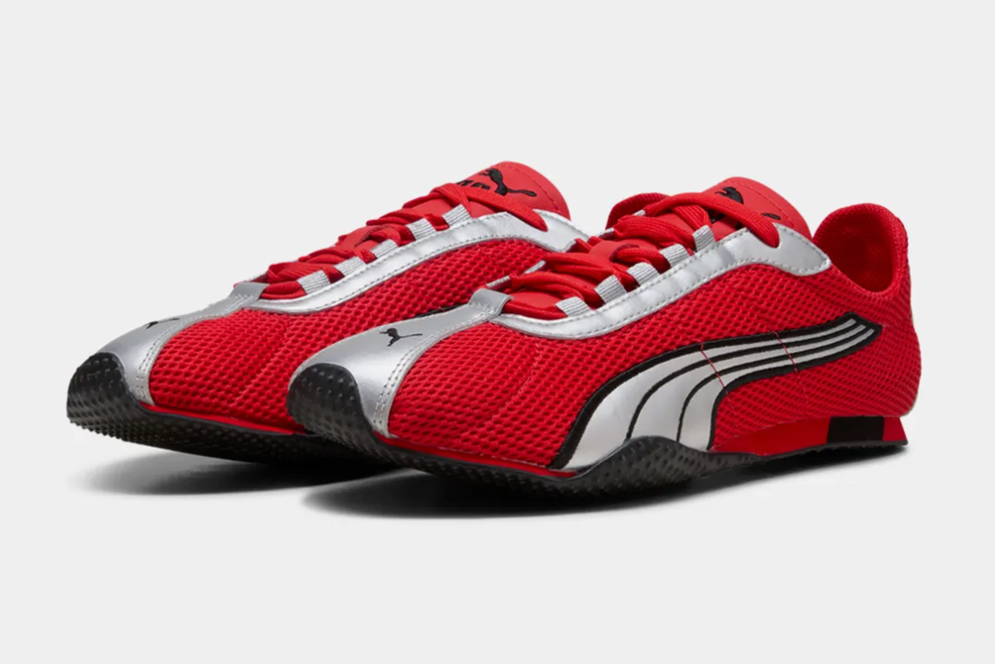 PUMA - H-Street OG (Worn by BLACKPINK Rosé) - 12 Colors