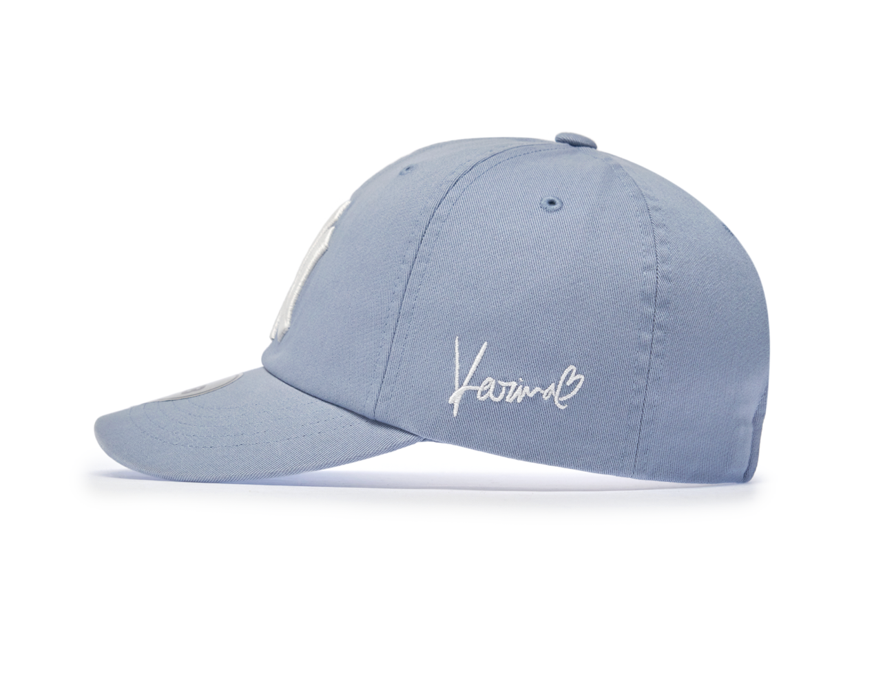 [AESPA Karina Edition: VOL 2] MLB New York Yankees - Unstructured Ball Cap