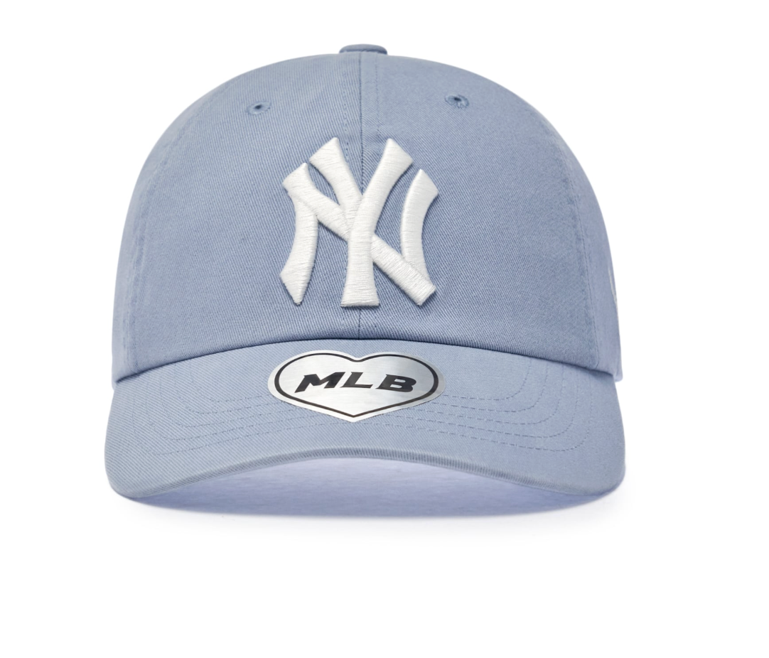 [AESPA Karina Edition: VOL 2] MLB New York Yankees - Unstructured Ball Cap